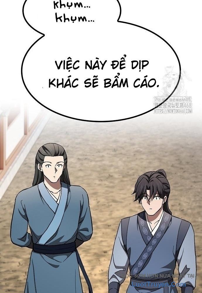 Thiên Ma Kế Nhiệm Chapter 23 - Trang 2