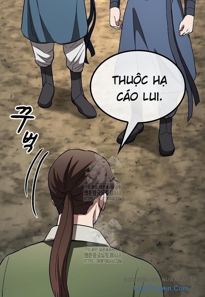 Thiên Ma Kế Nhiệm Chapter 23 - Trang 2