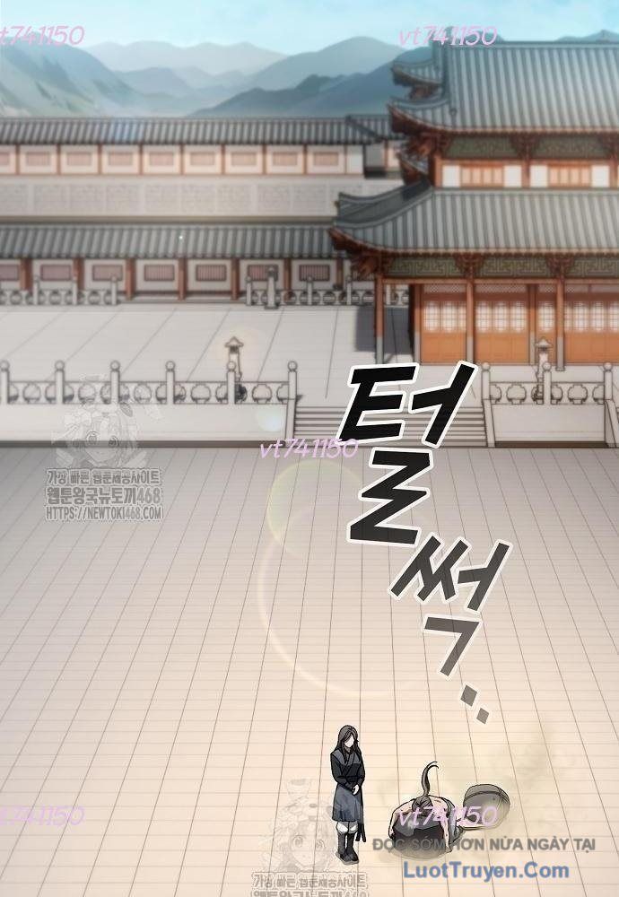 Thiên Ma Kế Nhiệm Chapter 23 - Trang 2