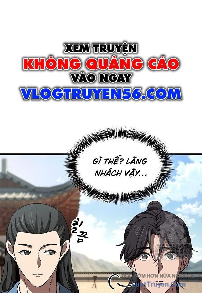 Thiên Ma Kế Nhiệm Chapter 23 - Trang 2