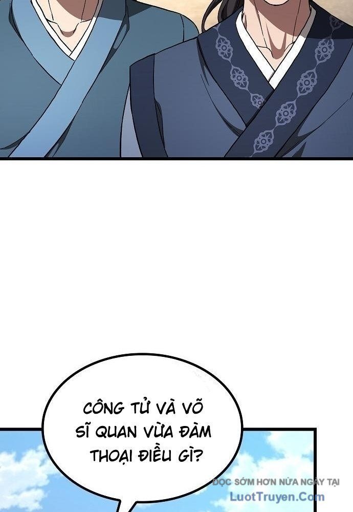 Thiên Ma Kế Nhiệm Chapter 23 - Trang 2