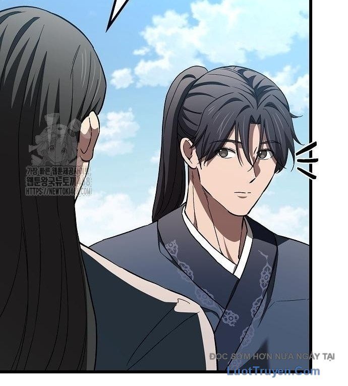 Thiên Ma Kế Nhiệm Chapter 23 - Trang 2