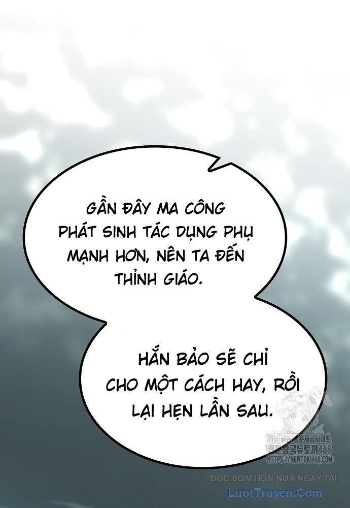 Thiên Ma Kế Nhiệm Chapter 23 - Trang 2