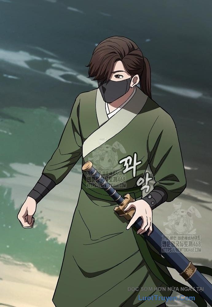 Thiên Ma Kế Nhiệm Chapter 23 - Trang 2