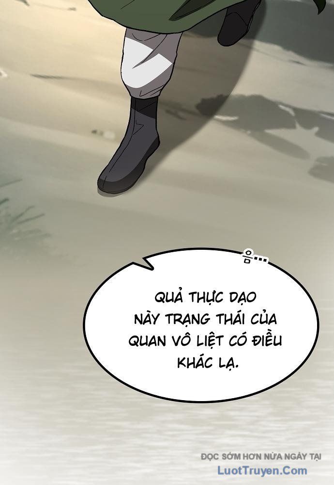 Thiên Ma Kế Nhiệm Chapter 23 - Trang 2