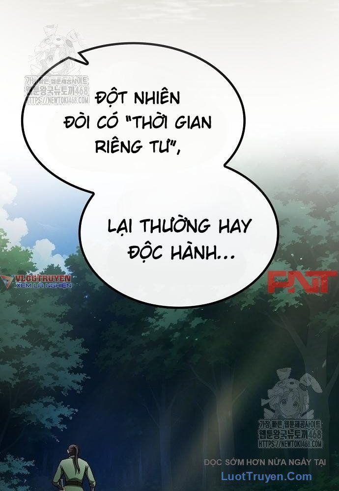 Thiên Ma Kế Nhiệm Chapter 23 - Trang 2