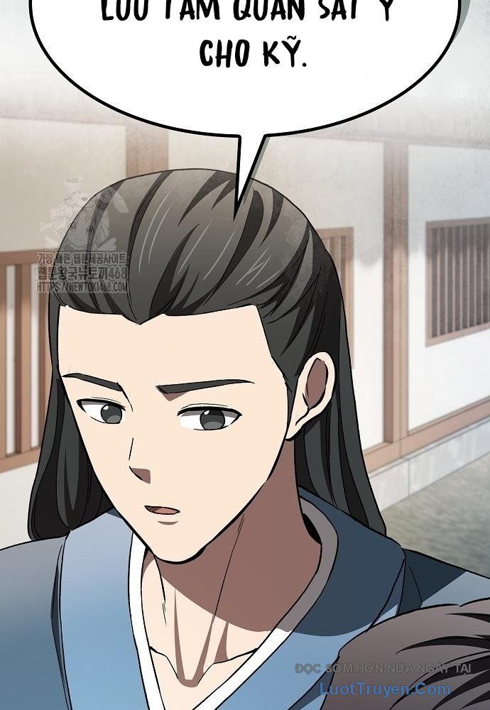 Thiên Ma Kế Nhiệm Chapter 23 - Trang 2