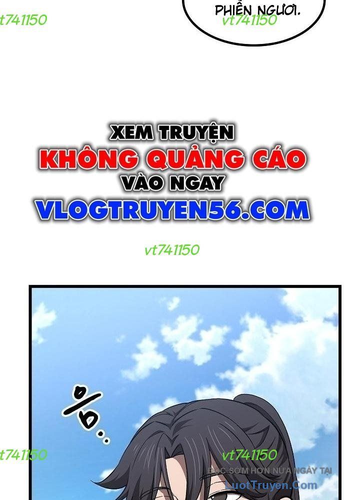 Thiên Ma Kế Nhiệm Chapter 23 - Trang 2