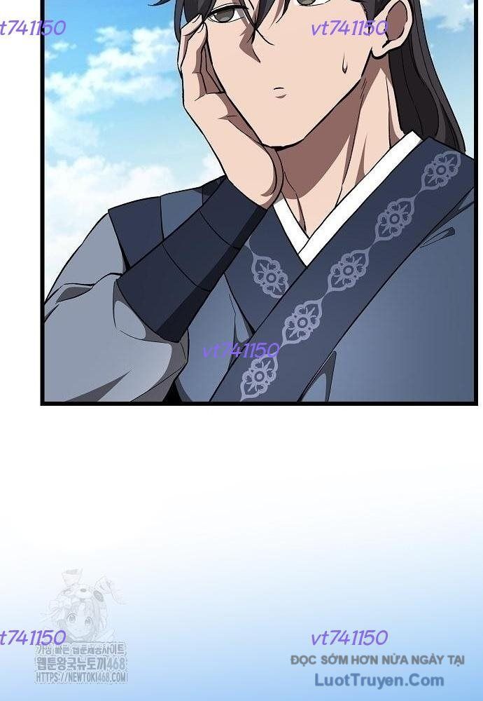 Thiên Ma Kế Nhiệm Chapter 23 - Trang 2