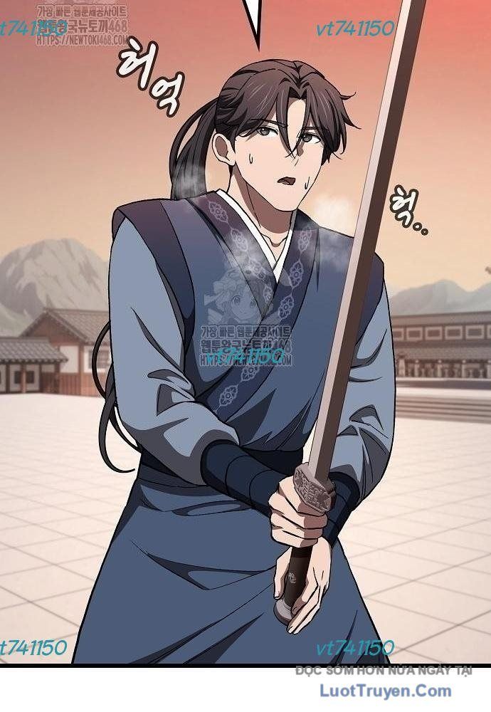 Thiên Ma Kế Nhiệm Chapter 23 - Trang 2