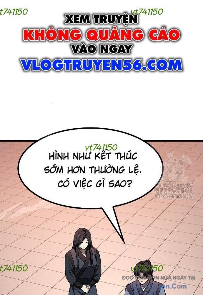 Thiên Ma Kế Nhiệm Chapter 23 - Trang 2