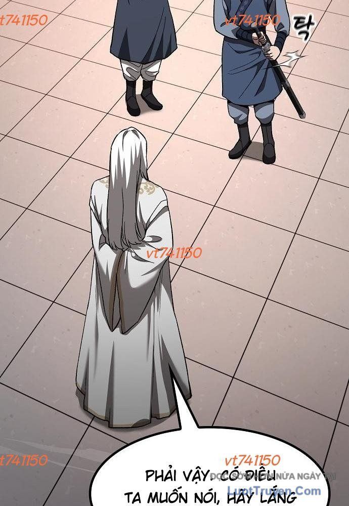 Thiên Ma Kế Nhiệm Chapter 23 - Trang 2