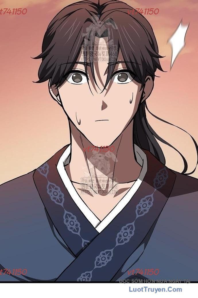 Thiên Ma Kế Nhiệm Chapter 23 - Trang 2