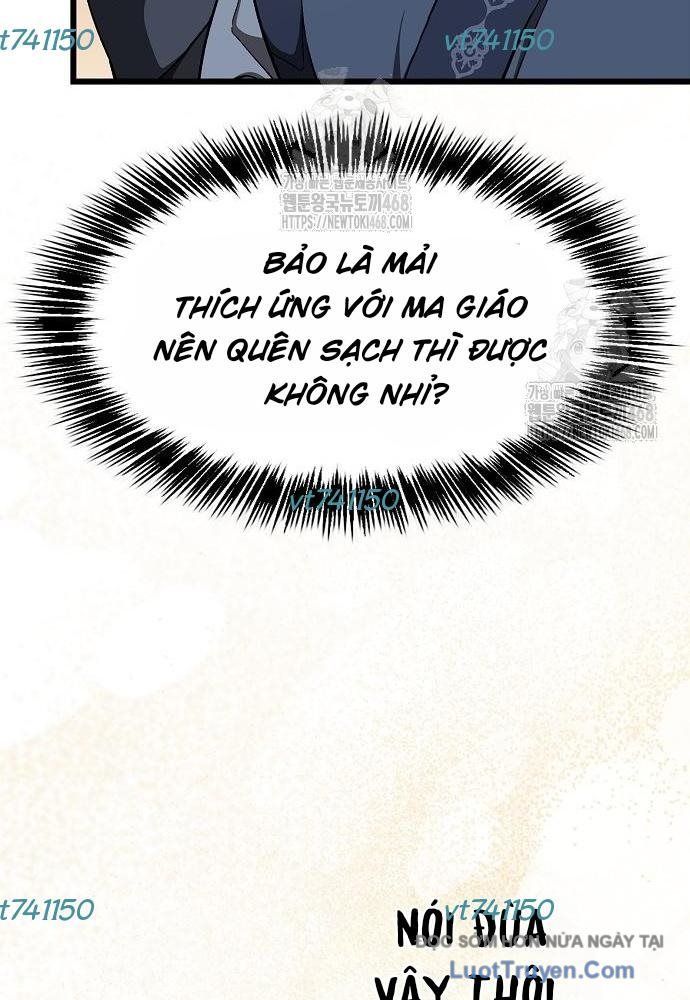 Thiên Ma Kế Nhiệm Chapter 23 - Trang 2