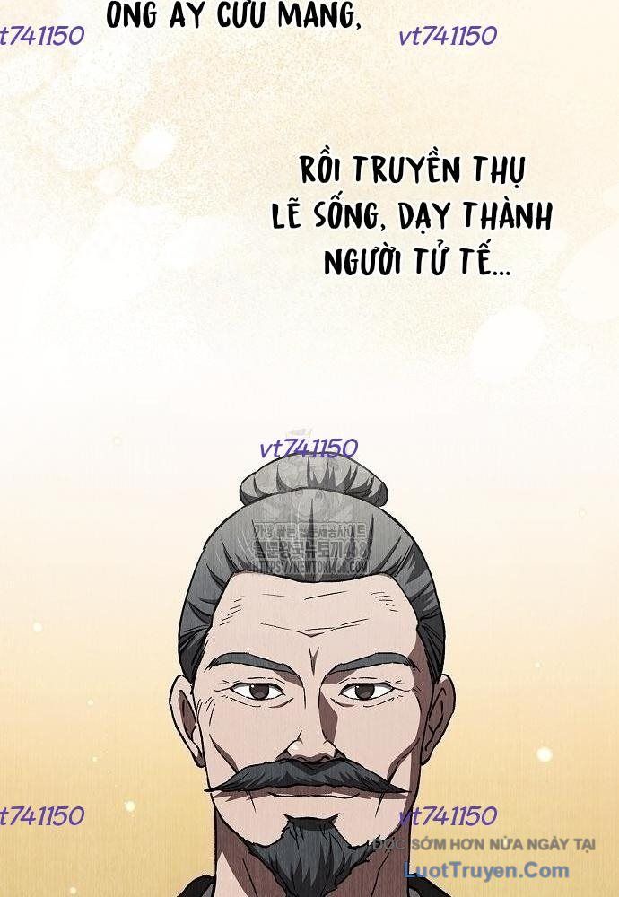 Thiên Ma Kế Nhiệm Chapter 23 - Trang 2