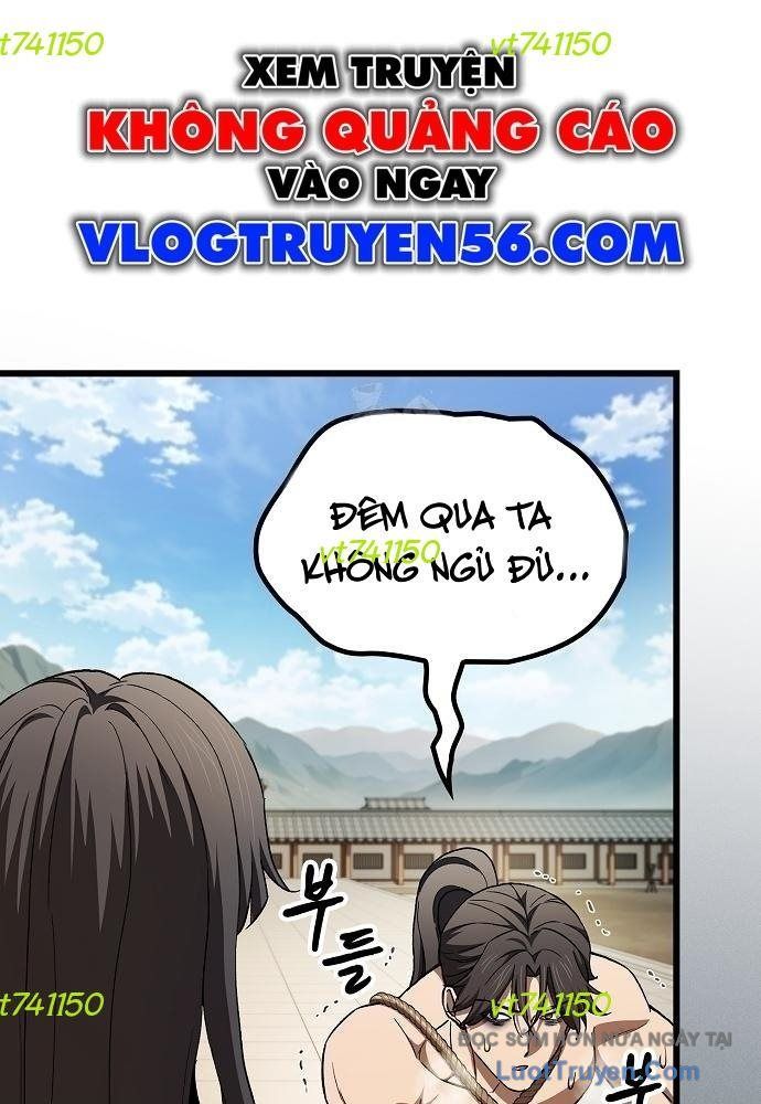 Thiên Ma Kế Nhiệm Chapter 23 - Trang 2