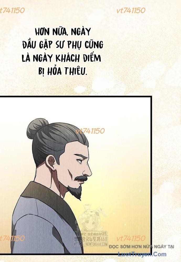 Thiên Ma Kế Nhiệm Chapter 23 - Trang 2