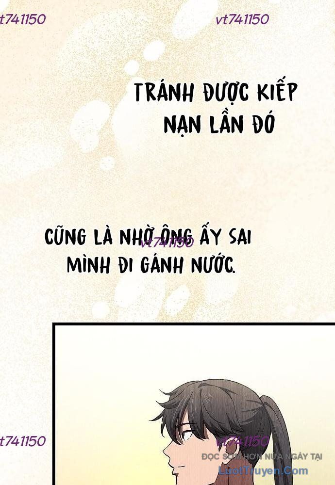 Thiên Ma Kế Nhiệm Chapter 23 - Trang 2