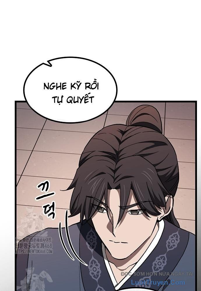 Thiên Ma Kế Nhiệm Chapter 23 - Trang 2