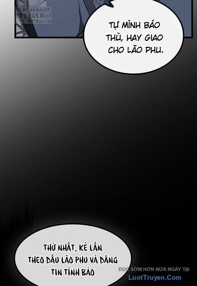 Thiên Ma Kế Nhiệm Chapter 23 - Trang 2