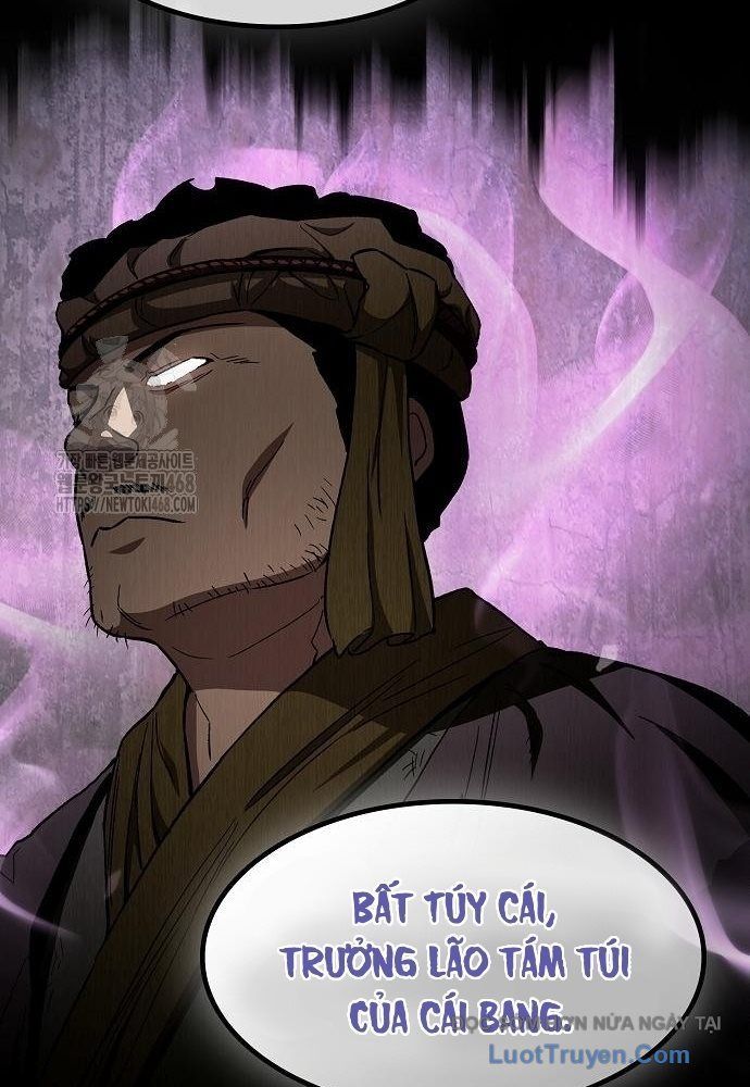 Thiên Ma Kế Nhiệm Chapter 23 - Trang 2