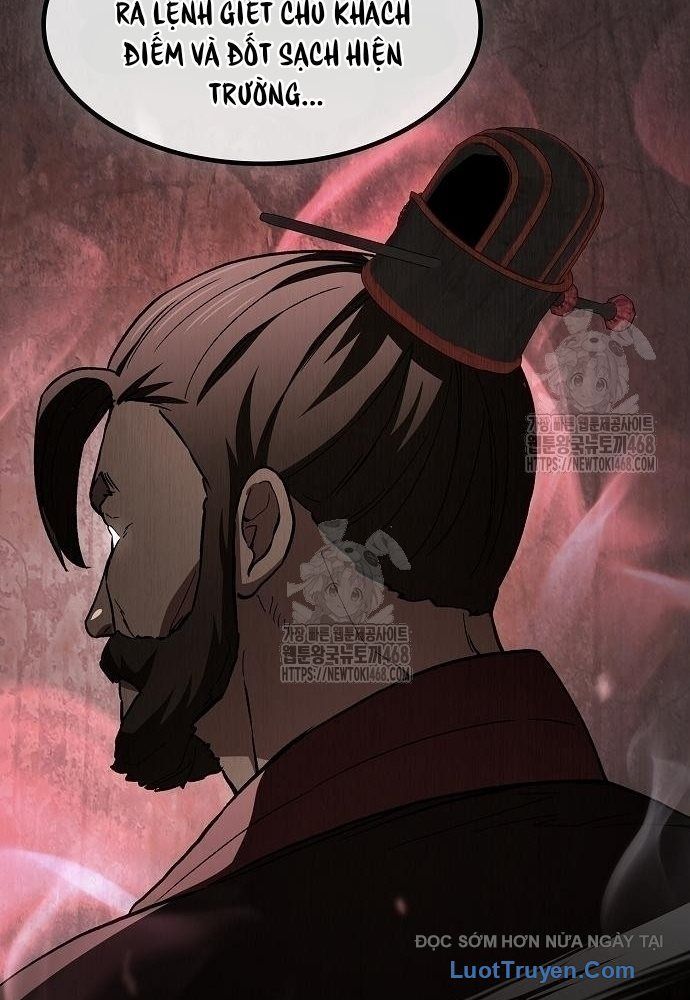 Thiên Ma Kế Nhiệm Chapter 23 - Trang 2