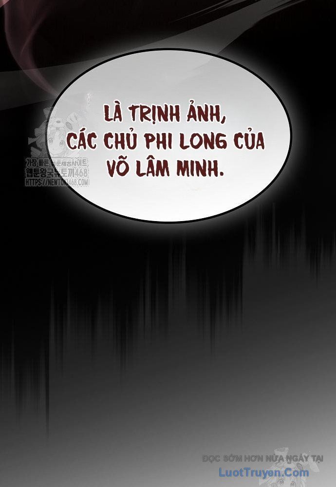 Thiên Ma Kế Nhiệm Chapter 23 - Trang 2