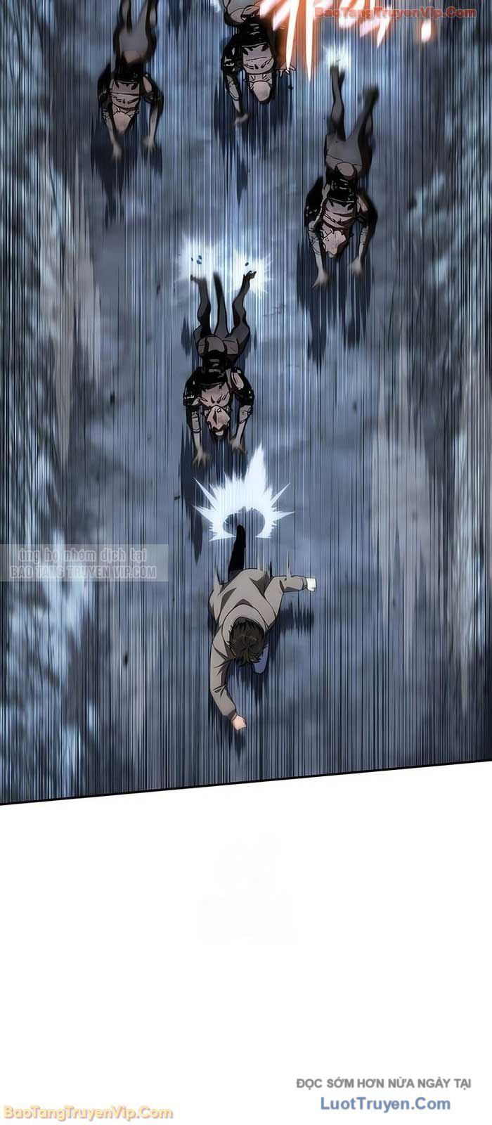 Vua Hiệp Sĩ Đã Trở Lại Với Một Vị Thần Chapter 137 - Trang 2