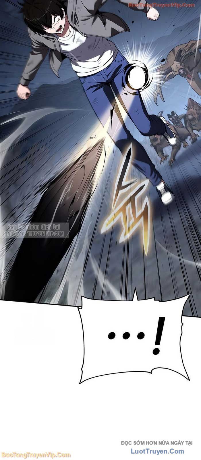Vua Hiệp Sĩ Đã Trở Lại Với Một Vị Thần Chapter 137 - Trang 2