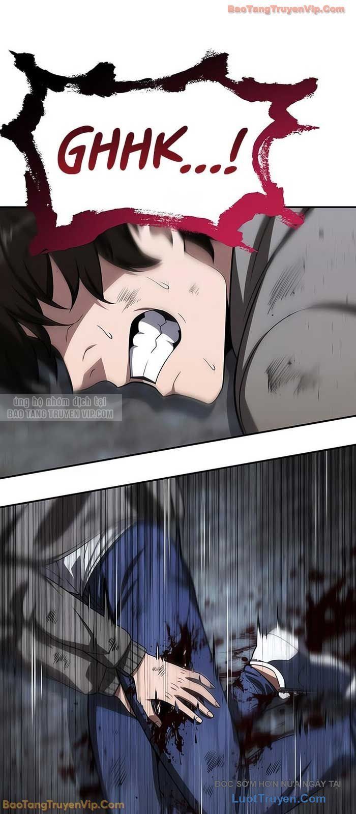 Vua Hiệp Sĩ Đã Trở Lại Với Một Vị Thần Chapter 137 - Trang 2