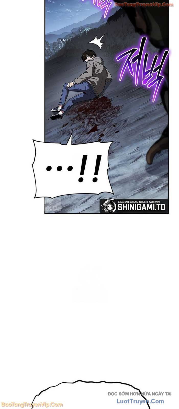 Vua Hiệp Sĩ Đã Trở Lại Với Một Vị Thần Chapter 137 - Trang 2