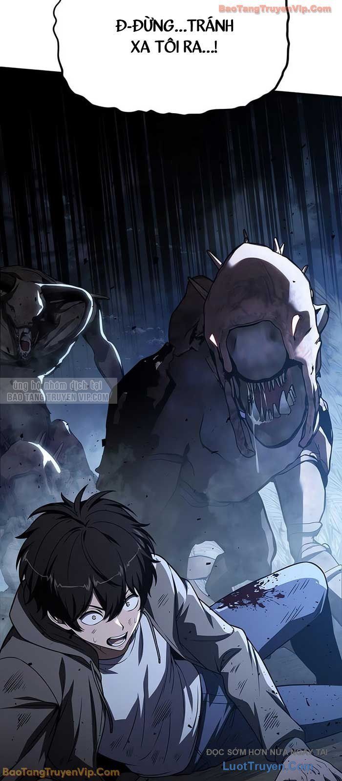 Vua Hiệp Sĩ Đã Trở Lại Với Một Vị Thần Chapter 137 - Trang 2