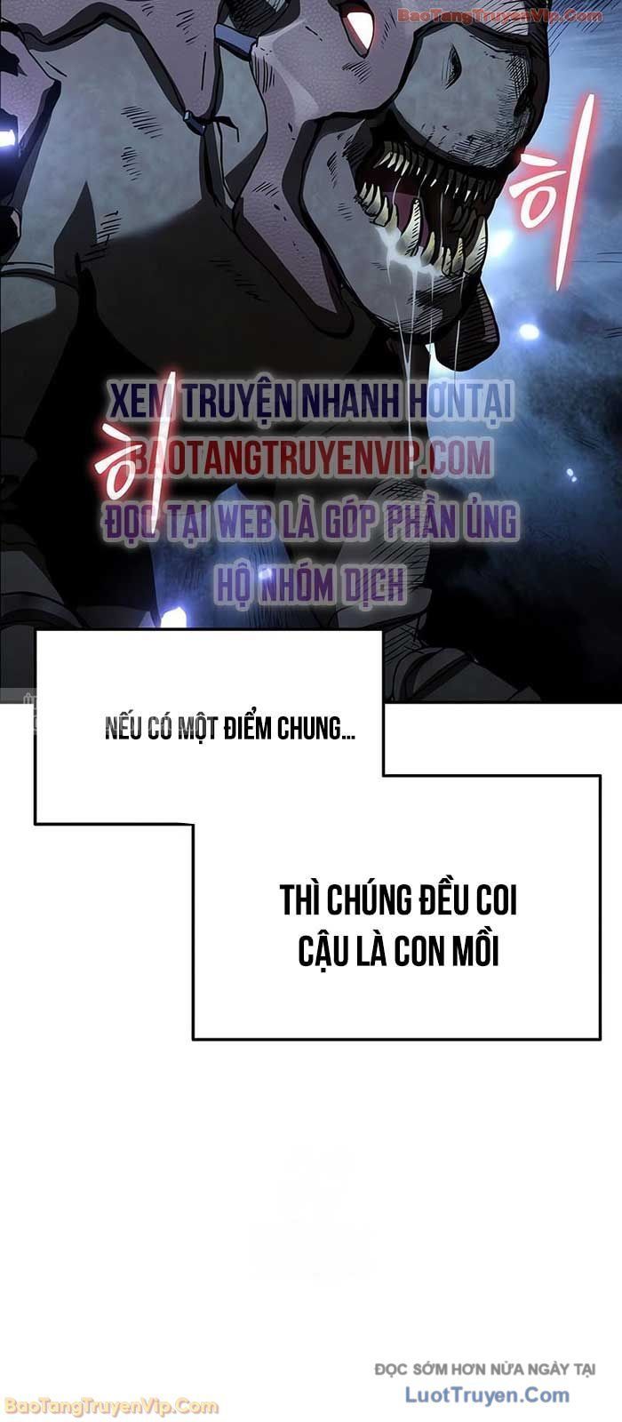 Vua Hiệp Sĩ Đã Trở Lại Với Một Vị Thần Chapter 137 - Trang 2