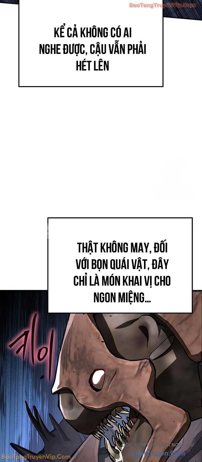 Vua Hiệp Sĩ Đã Trở Lại Với Một Vị Thần Chapter 137 - Trang 2