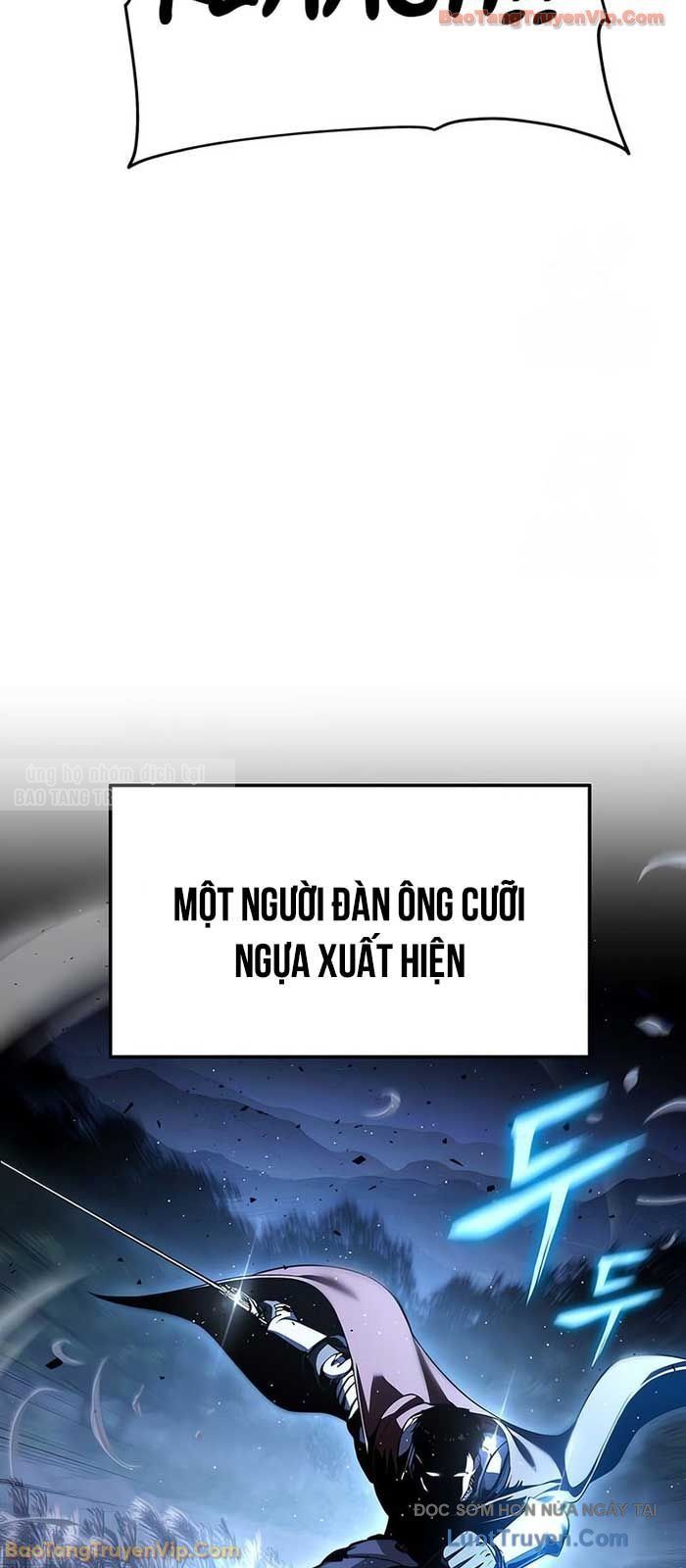 Vua Hiệp Sĩ Đã Trở Lại Với Một Vị Thần Chapter 137 - Trang 2