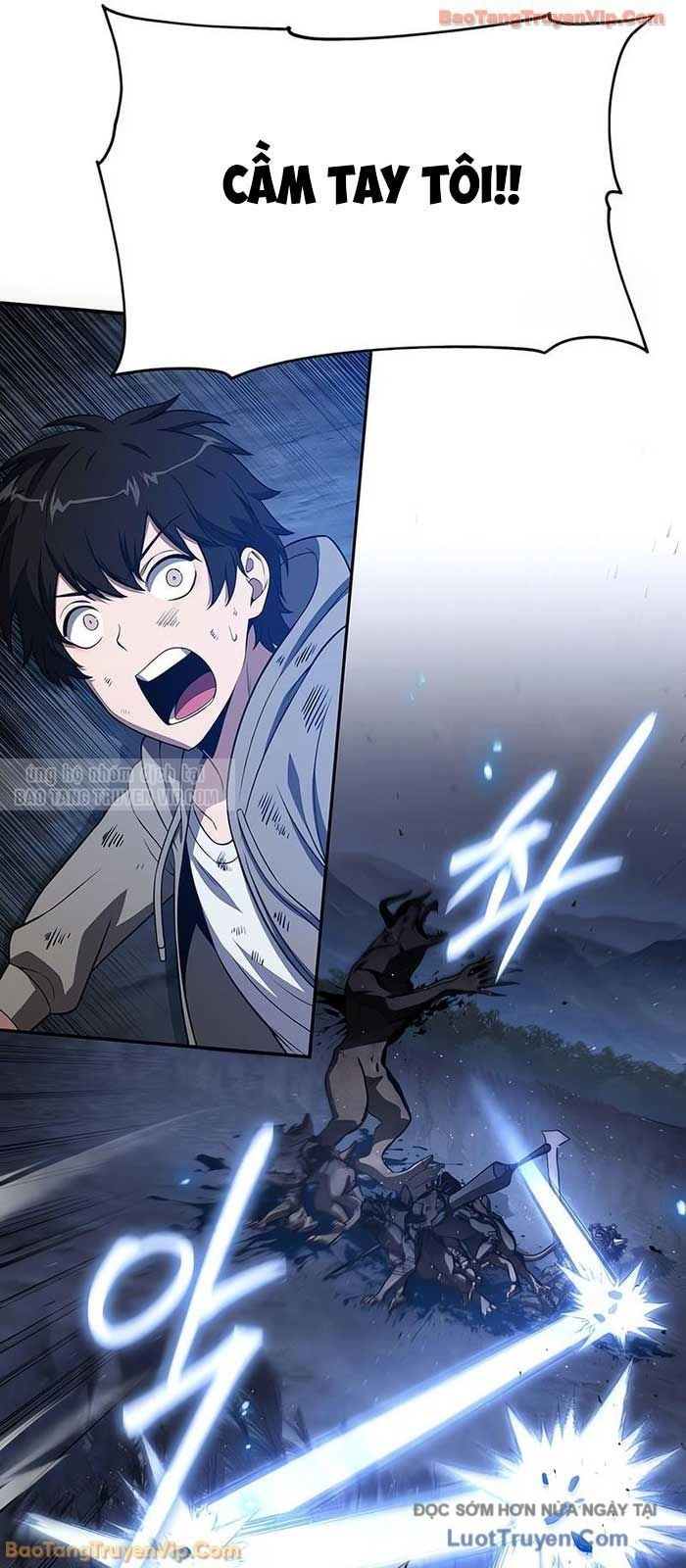 Vua Hiệp Sĩ Đã Trở Lại Với Một Vị Thần Chapter 137 - Trang 2