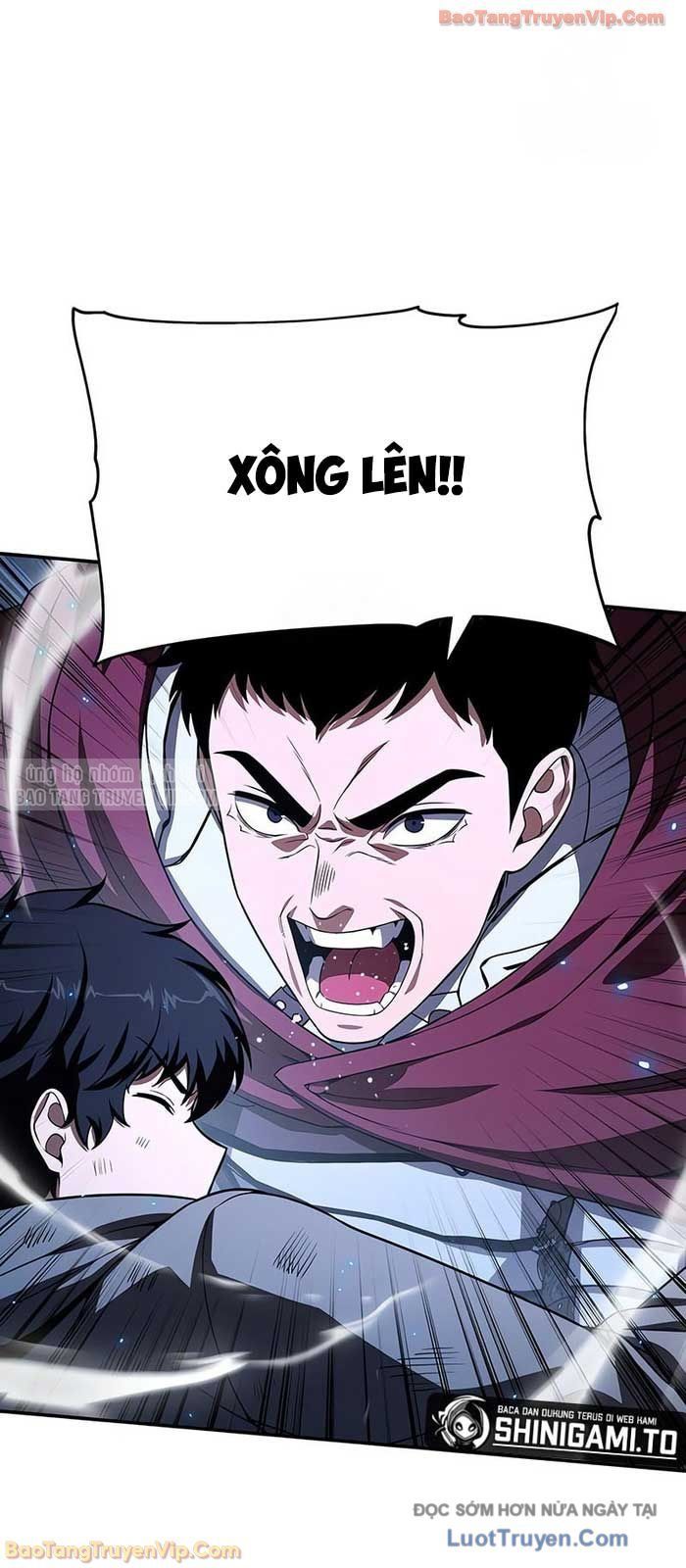 Vua Hiệp Sĩ Đã Trở Lại Với Một Vị Thần Chapter 137 - Trang 2