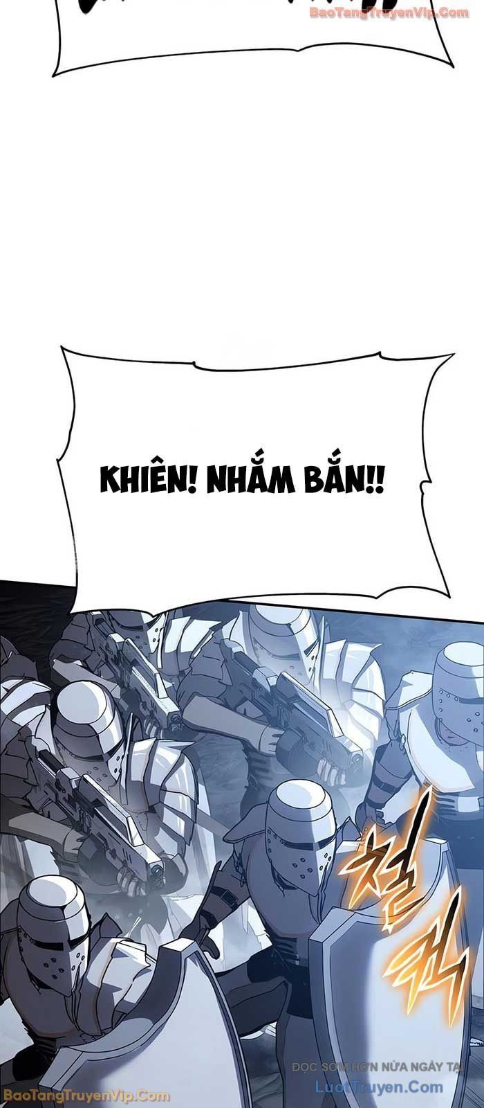 Vua Hiệp Sĩ Đã Trở Lại Với Một Vị Thần Chapter 137 - Trang 2