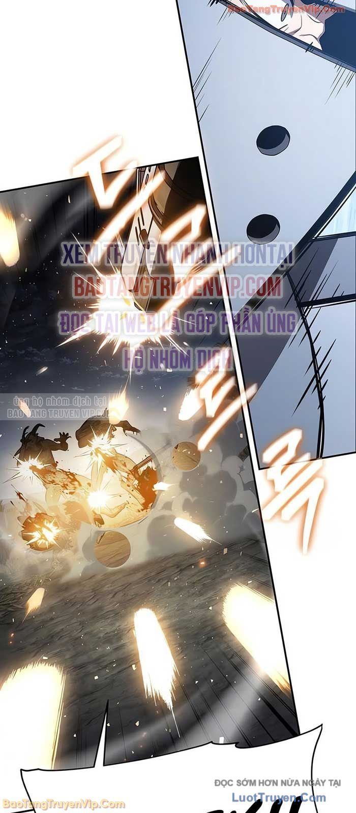 Vua Hiệp Sĩ Đã Trở Lại Với Một Vị Thần Chapter 137 - Trang 2