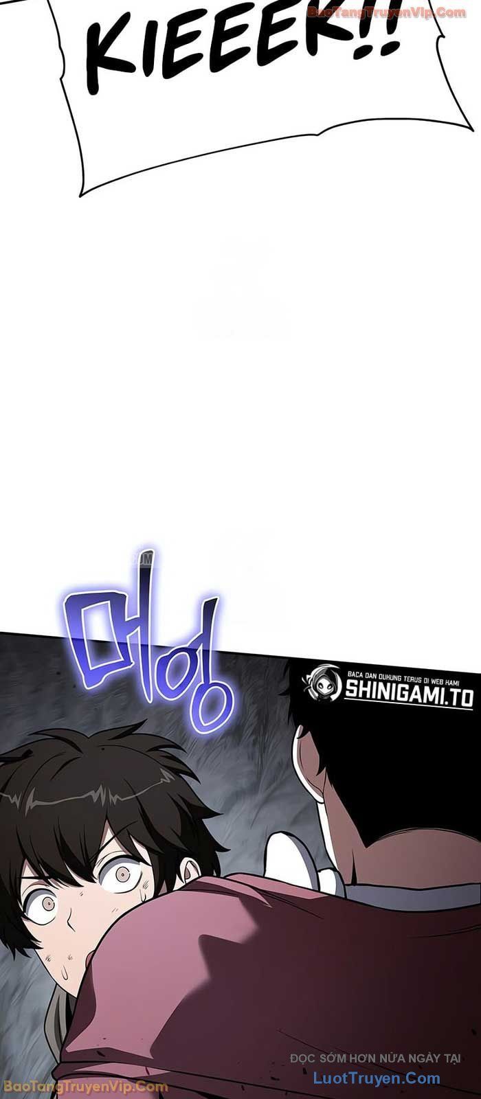 Vua Hiệp Sĩ Đã Trở Lại Với Một Vị Thần Chapter 137 - Trang 2