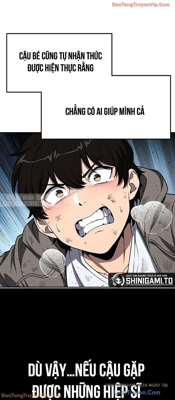 Vua Hiệp Sĩ Đã Trở Lại Với Một Vị Thần Chapter 137 - Trang 2