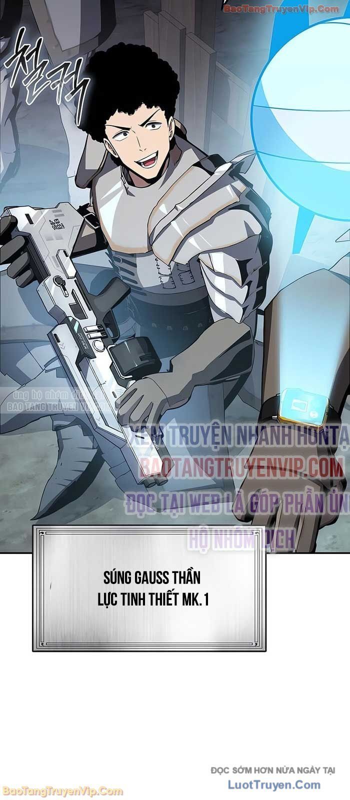 Vua Hiệp Sĩ Đã Trở Lại Với Một Vị Thần Chapter 137 - Trang 2