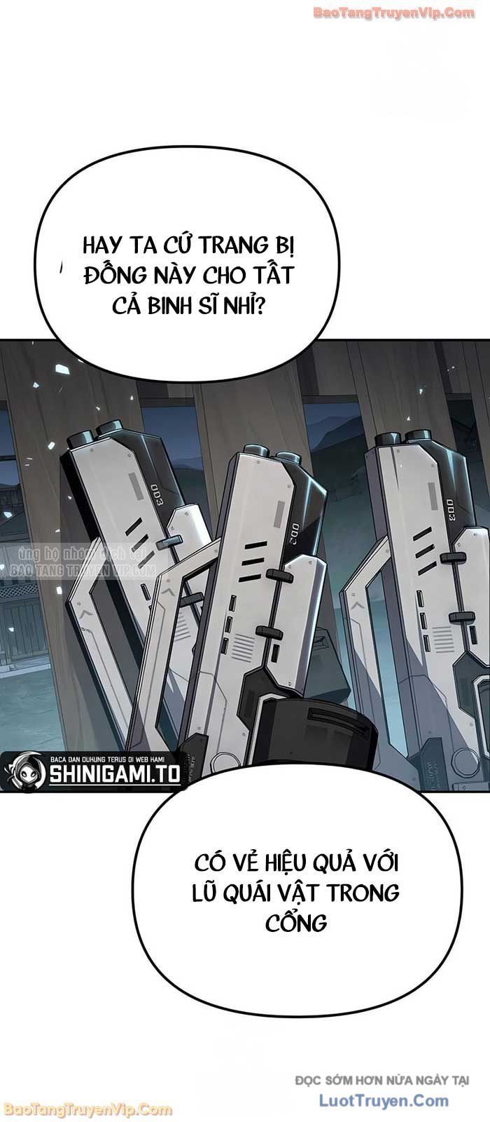 Vua Hiệp Sĩ Đã Trở Lại Với Một Vị Thần Chapter 137 - Trang 2