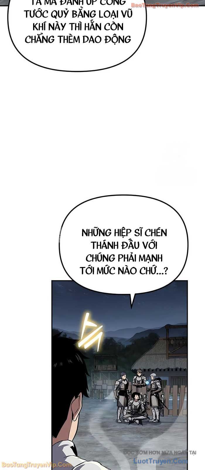 Vua Hiệp Sĩ Đã Trở Lại Với Một Vị Thần Chapter 137 - Trang 2