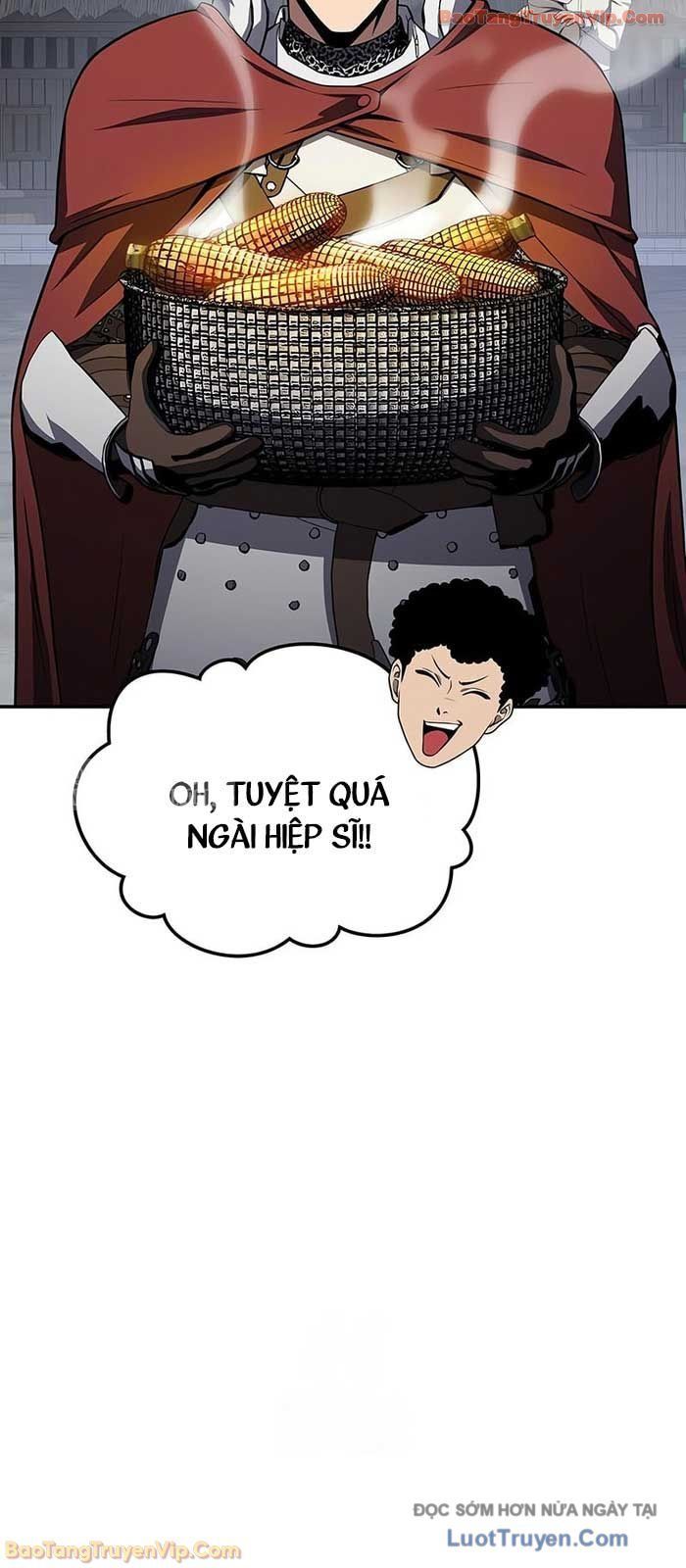 Vua Hiệp Sĩ Đã Trở Lại Với Một Vị Thần Chapter 137 - Trang 2