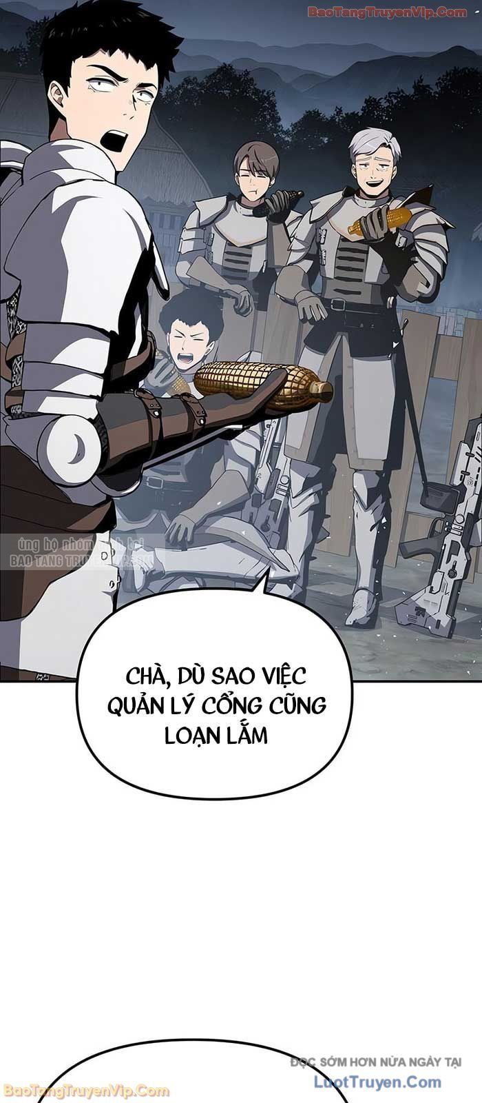 Vua Hiệp Sĩ Đã Trở Lại Với Một Vị Thần Chapter 137 - Trang 2