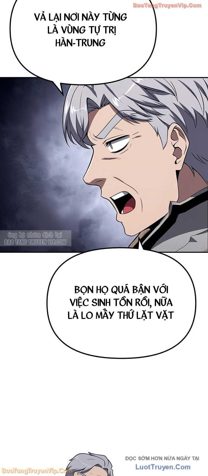 Vua Hiệp Sĩ Đã Trở Lại Với Một Vị Thần Chapter 137 - Trang 2