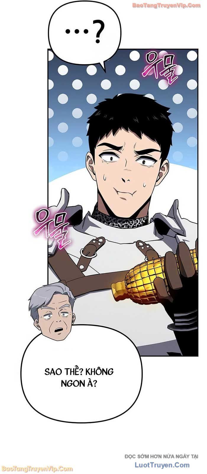 Vua Hiệp Sĩ Đã Trở Lại Với Một Vị Thần Chapter 137 - Trang 2