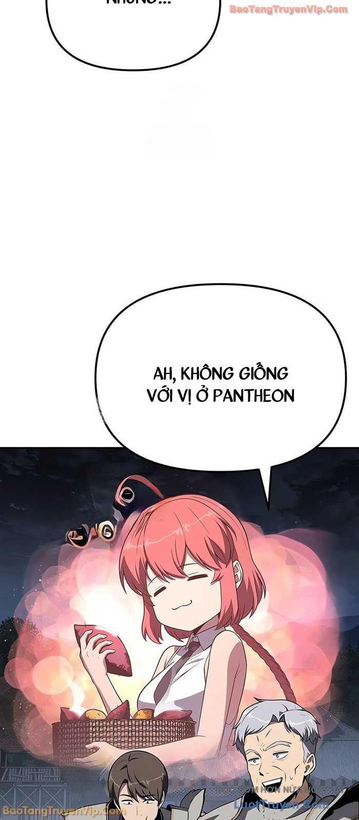 Vua Hiệp Sĩ Đã Trở Lại Với Một Vị Thần Chapter 137 - Trang 2