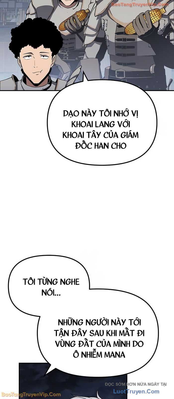 Vua Hiệp Sĩ Đã Trở Lại Với Một Vị Thần Chapter 137 - Trang 2